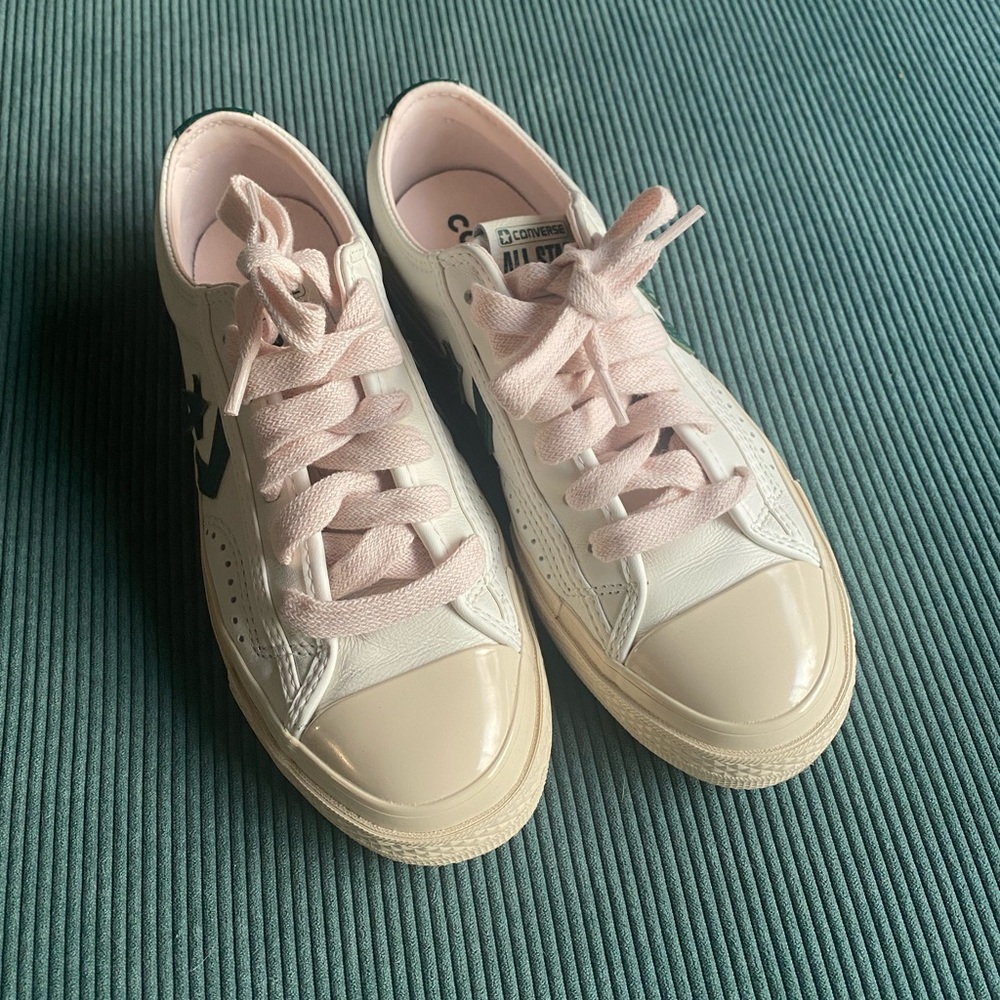 Converse Star Player 76 Leather - image 2